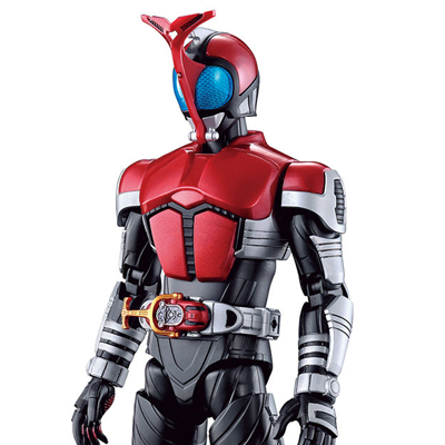Figure-rise Standard 仮面ライダーカブト 、ファイズ、龍騎 Figure-rise Standard 仮面ライダーカブト 、ファイズ、龍騎