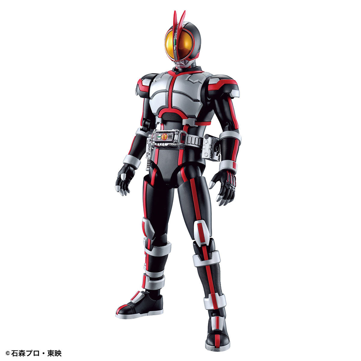 Figure-rise Standard Kamen Rider Phaze