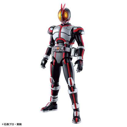 Figure-rise Standard Kamen Rider Phaze