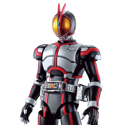 Figure-rise Standard Kamen Rider Phaze