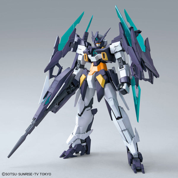 MG 1/100 ガンダムAGEIIマグナム ビルドダイバーズ AGE-2 MG ガンダムビルドダイバーズ ガンダムAGE IIマグナム 1/100 – viviON BLUE