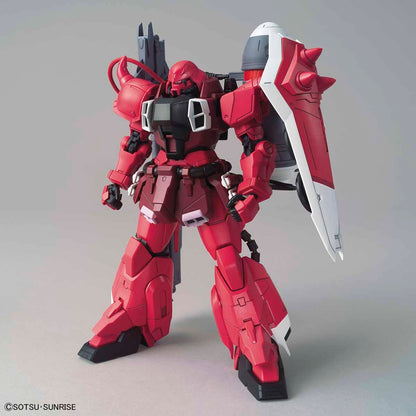 MG 機動戦士ガンダムSEED DESTINY ガナーザクウォーリア（ルナマリア・ホーク専用機） 1/100