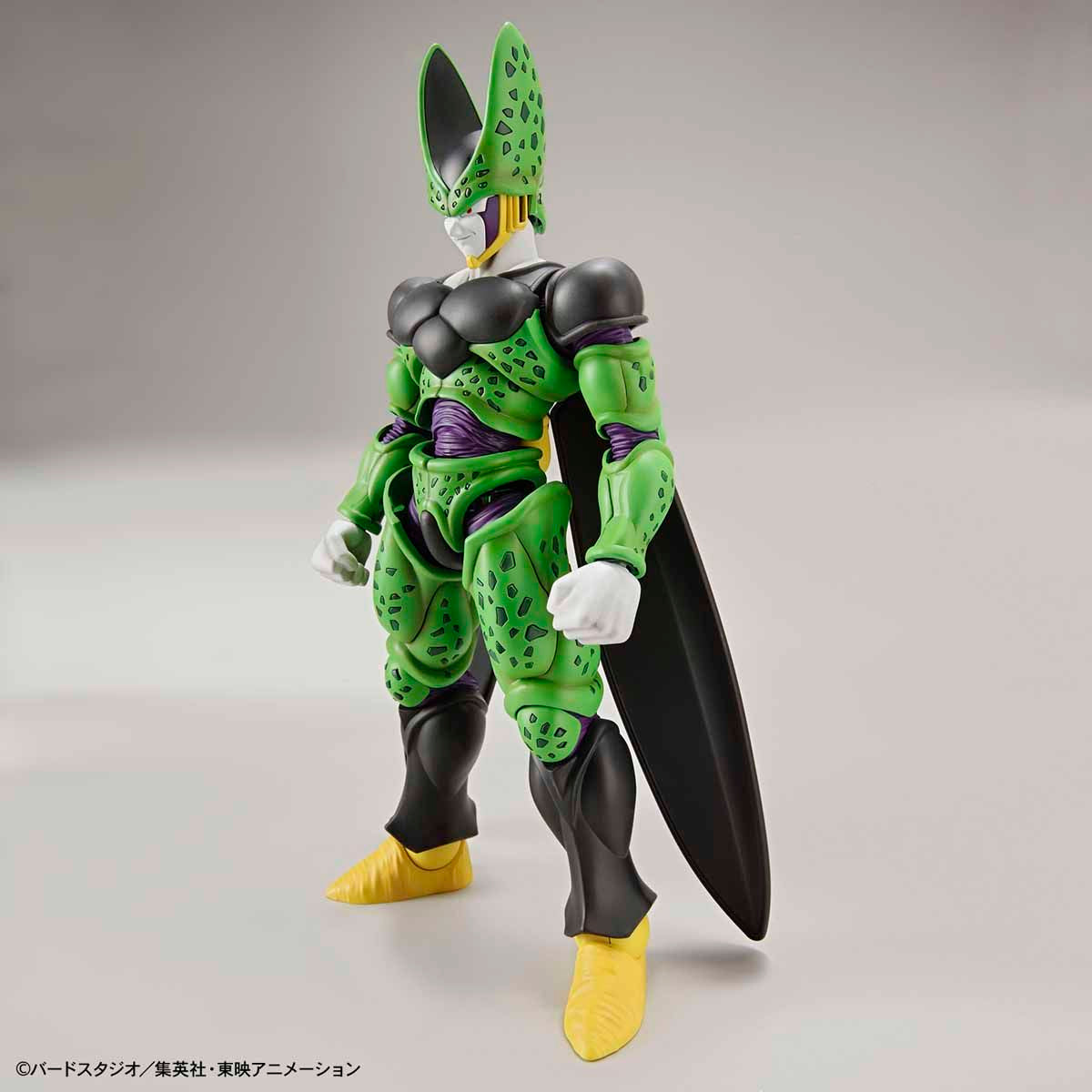 Figure-rise Standard Dragon Ball Cell (Complete Body)