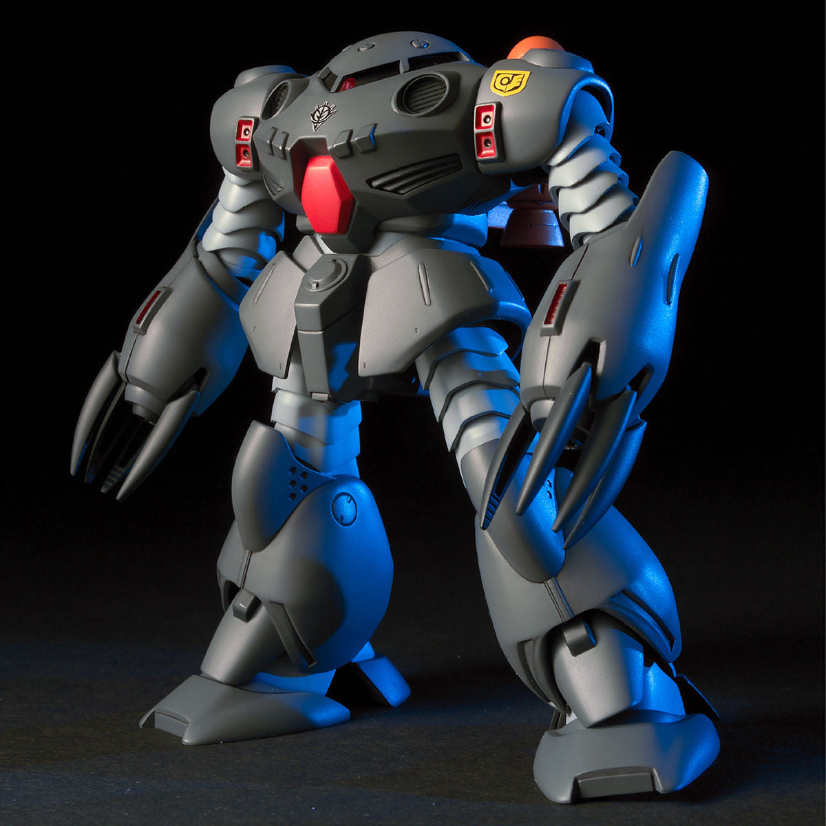 HGUC Mobile Suit Gundam 0080 War in the Pocket MSM-07E Z'Gok E 1/144