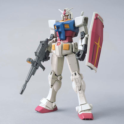 HG 機動戦士ガンダム RX-78-2 ガンダム [BEYOND GLOBAL] 1/144