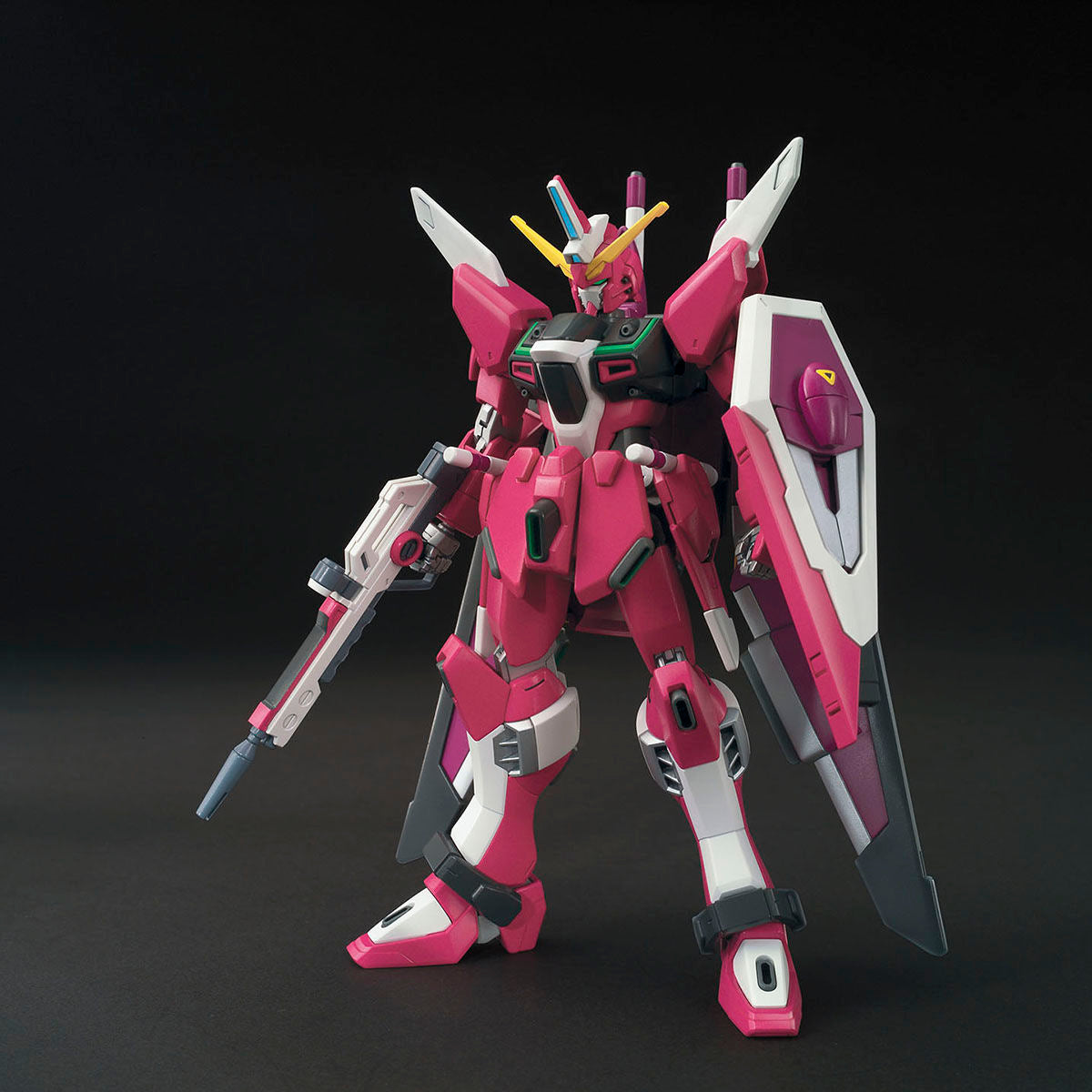 HG インフィニットジャスティスガンダム ガンプラ seed ガンダム HGCE 機動戦士ガンダムSEED DESTINY インフィニットジャスティス