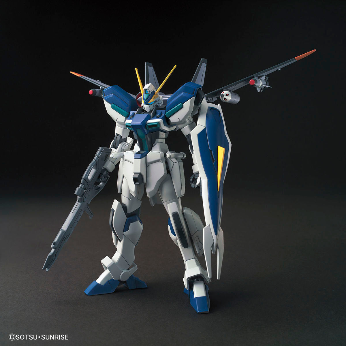 HGCE ウィンダム ガンプラ 機動戦士ガンダムSEED DESTINY 1⁄144
