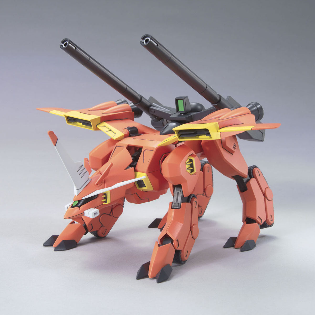 HG 機動戦士ガンダムSEED R-11 TMF/A-803 ラゴゥ 1/144