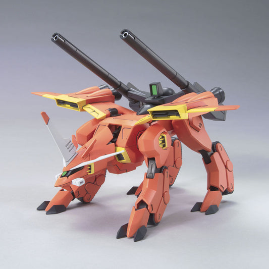 HG 机动战士高达SEED R-11 TMF/A-803 Lagoo 1/144