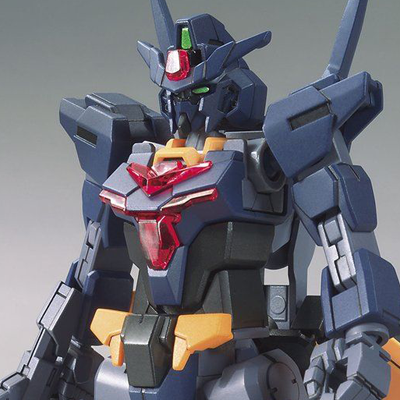 HGBD:R ガンダムビルドダイバーズRe:RISE コアガンダムII［ティターンズカラー］ 1/144