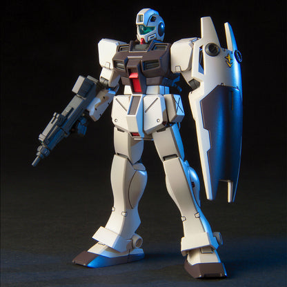 HGUC Mobile Suit Gundam 0080 War in the Pocket RGM-79G GM Command 1/144