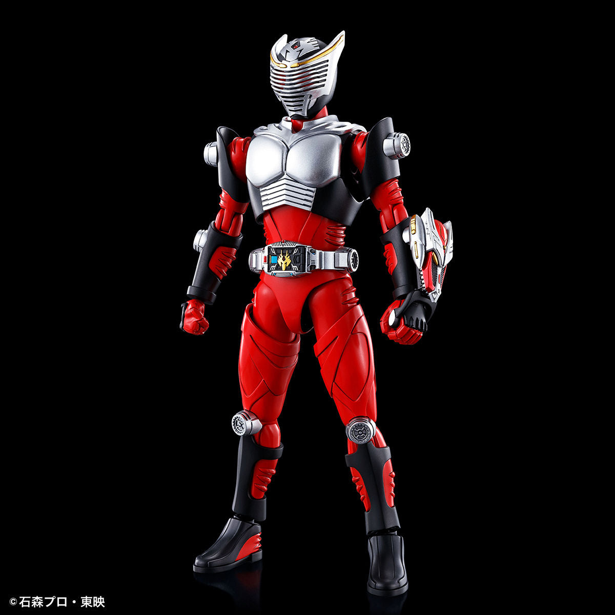 Figure-rise Standard 仮面ライダー龍騎