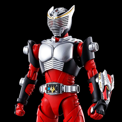 Figure-rise Standard 仮面ライダー龍騎