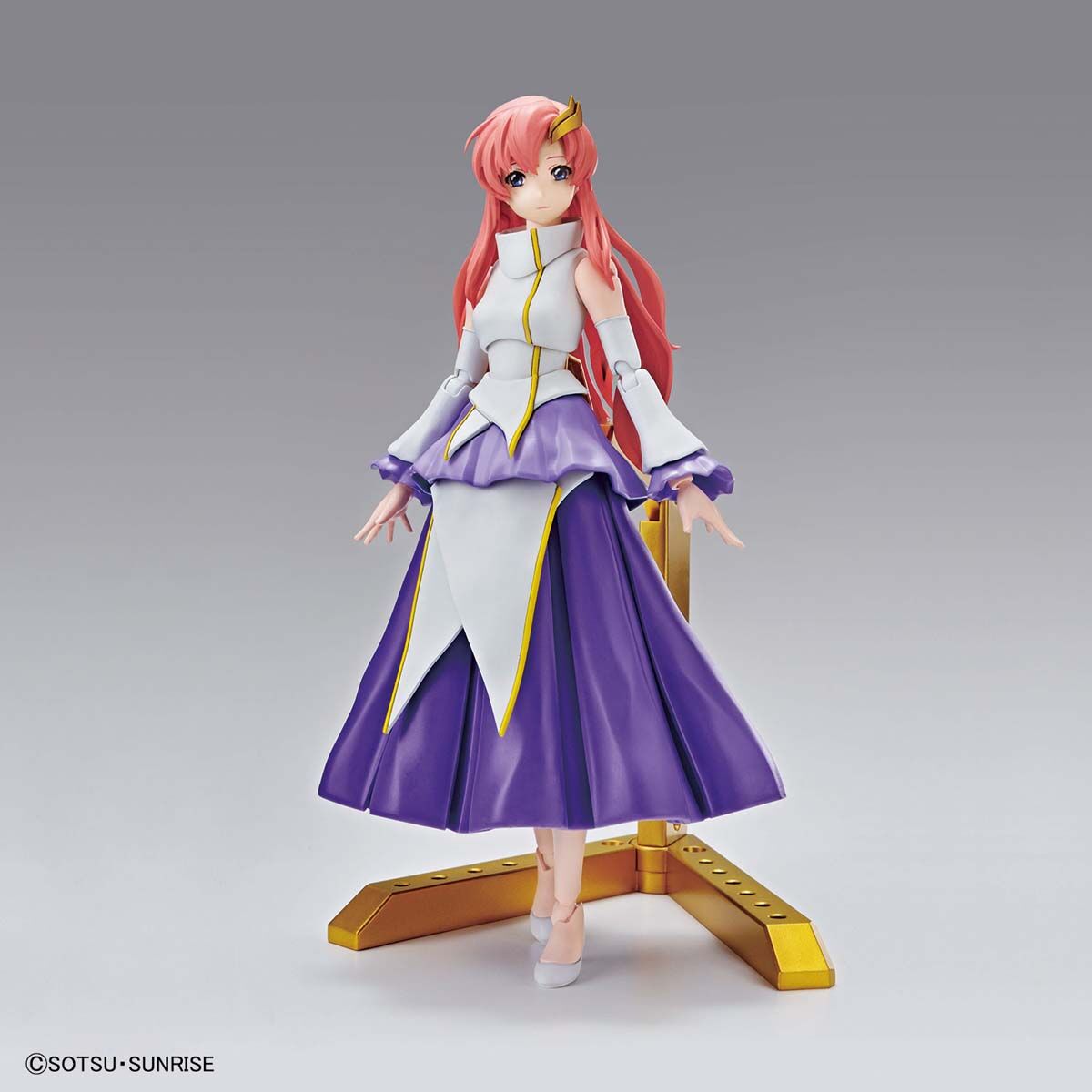 Figure-rise Standard Mobile Suit Gundam SEED Lux Klein