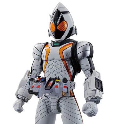 Figure-rise Standard 仮面ライダーフォーゼ ベースステイツ