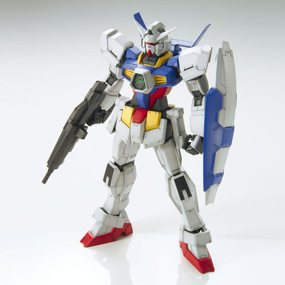 MG Gundam AGE Gundam AGE-1 Normal 1/100
