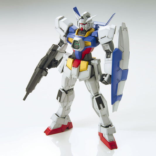 MG 机动战士高达 AGE 高达 AGE-1 普通版 1/100