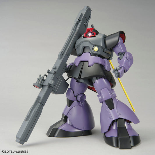 MG Mobile Suit Gundam Rick Dom 1/100