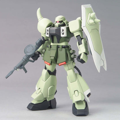 HG Mobile Suit Gundam SEED Zaku Warrior 1/144
