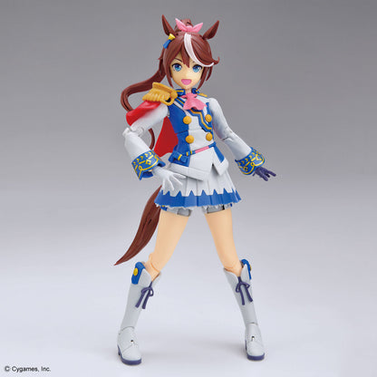 Figure-rise Standard ウマ娘 プリティーダービー トウカイテイオー