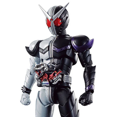 Figure-rise Standard 仮面ライダーW ファングジョーカー