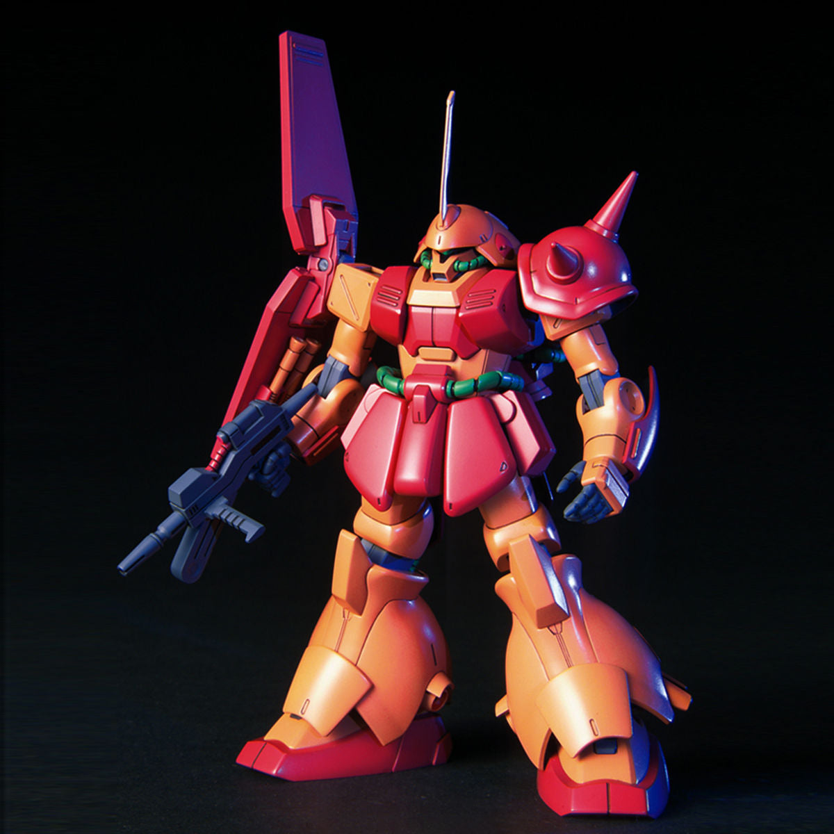 HGUC 1/144 マラサイ (機動戦士Zガンダム)［ガンプラ］ HGUC 機動戦士Zガンダム マラサイ 1/144 – viviON BLUE