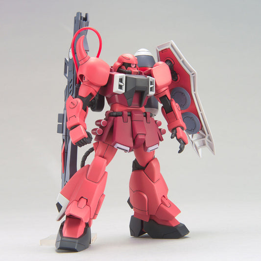 HG 機動戦士ガンダムSEED DESTINY ガナーザクウォーリア（ルナマリア・ホーク専用機） 1/144