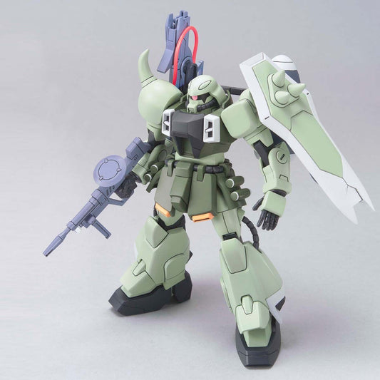 HG 機動戦士ガンダムSEED DESTINY ガナーザクウォーリア 1/144