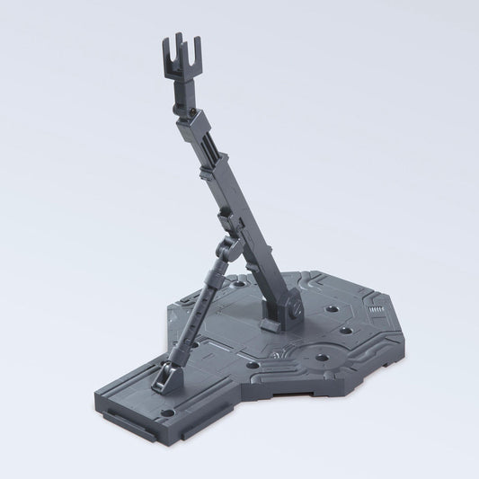 Action Base 1 gray