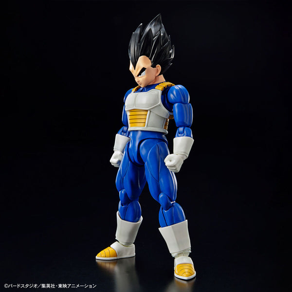 Figure-rise Standard ドラゴンボール ベジータ (NEW SPEC Ver