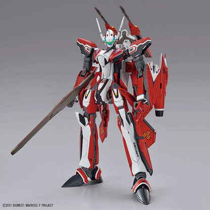 HG Macross Frontier YF-29 Durandal Valkyrie (Alto Saotome) 1/100