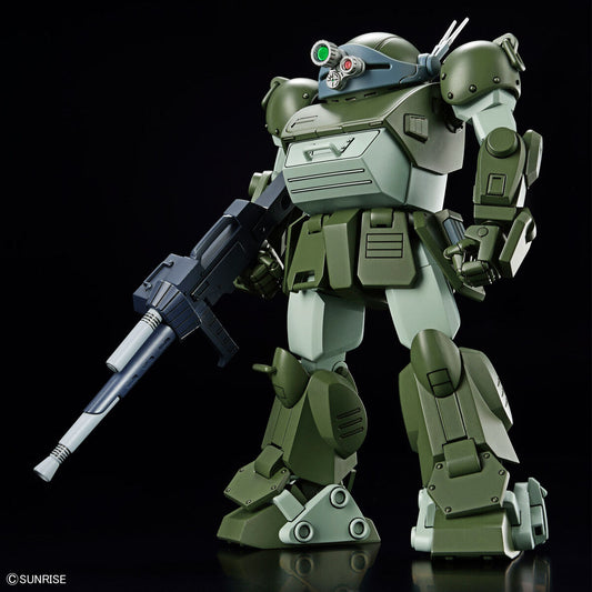 HG Armored Trooper Votoms Scope Dog