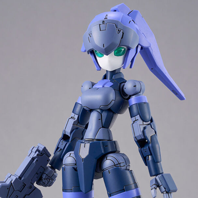 30MM EXM-H15B アチェルビー (TYPE-B) 1/144