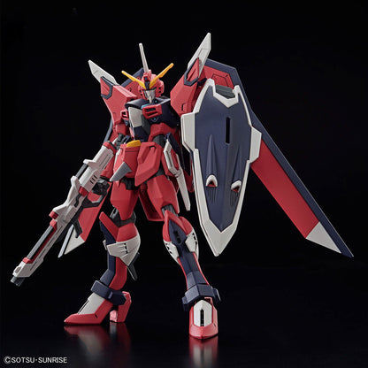 HG 기동전사 건담 SEED FREEDOM 이터널 저스티스 건담 1/144