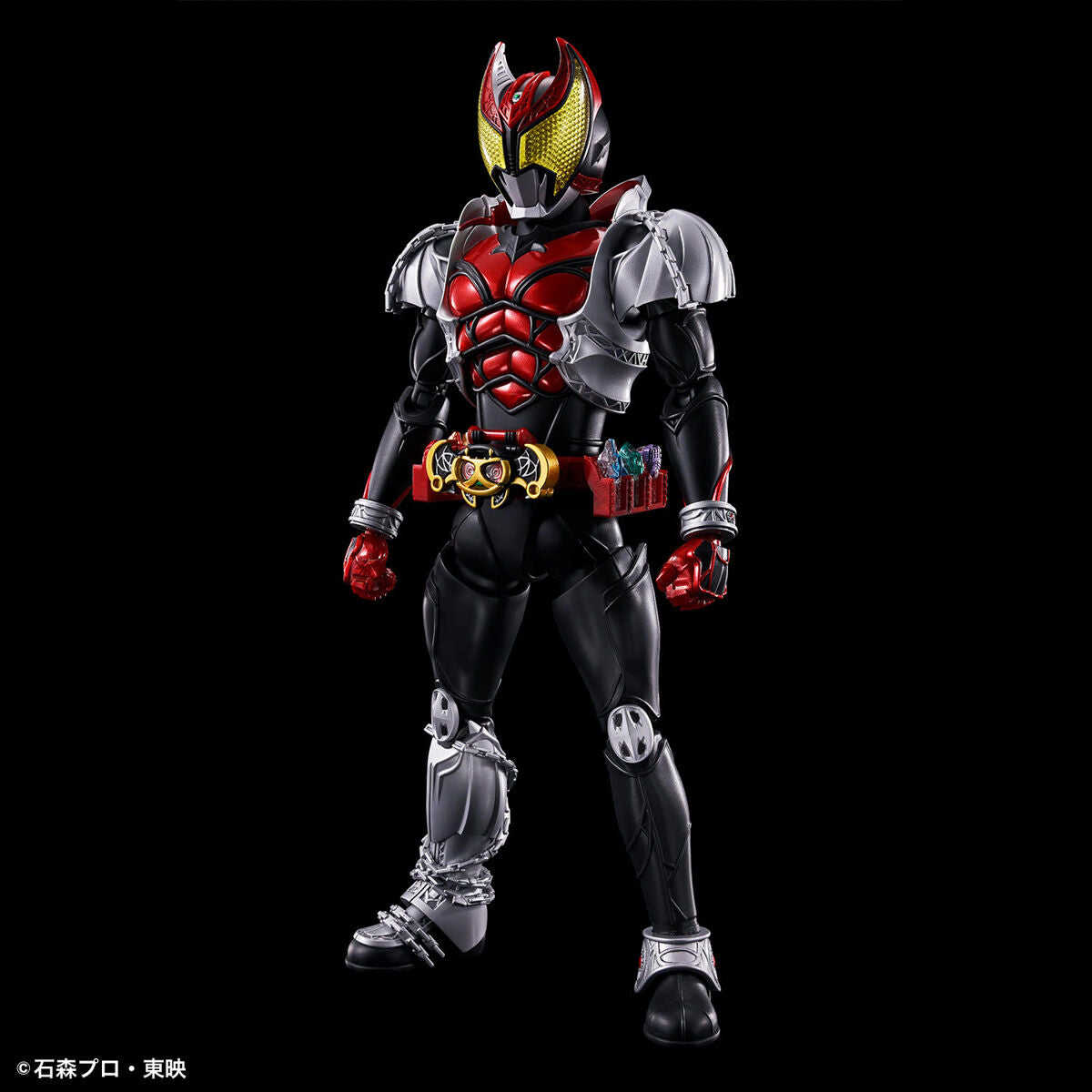 Figure-rise Standard 仮面ライダーキバ キバフォーム