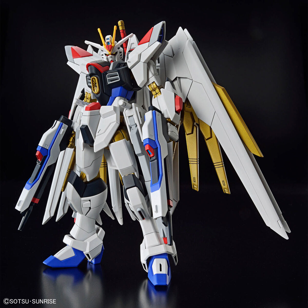 SDガンダム BB戦士264 機動戦士ガンダムSEED ブリッツガンダム – viviON BLUE