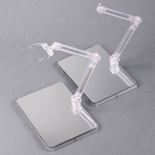 Action Base 7 [Clear Color] Mirror Seal Set