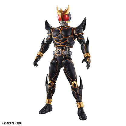 Figure-rise Standard Kamen Rider Kuuga Ultimate Form