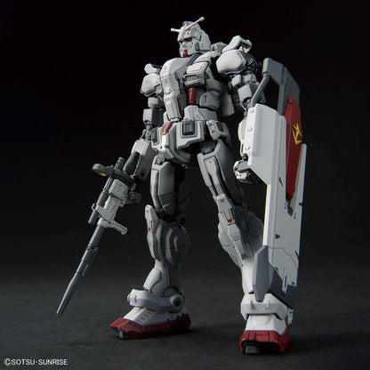 HG 機動戦士ガンダム 復讐のレクイエム ガンダムEX 1/144