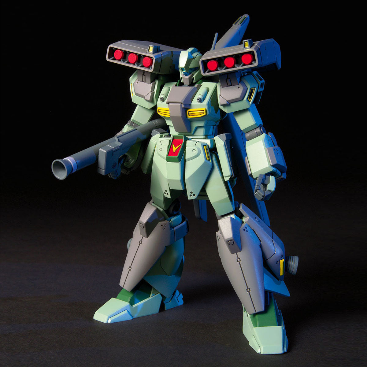 HGUC Gundam UC Stark Jegan 1/144