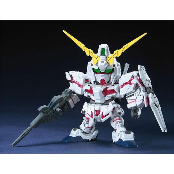 SDガンダム BB戦士360 機動戦士ガンダムUC ユニコーンガンダム SDガンダム BB戦士360 機動戦士ガンダムUC ユニコーンガンダム