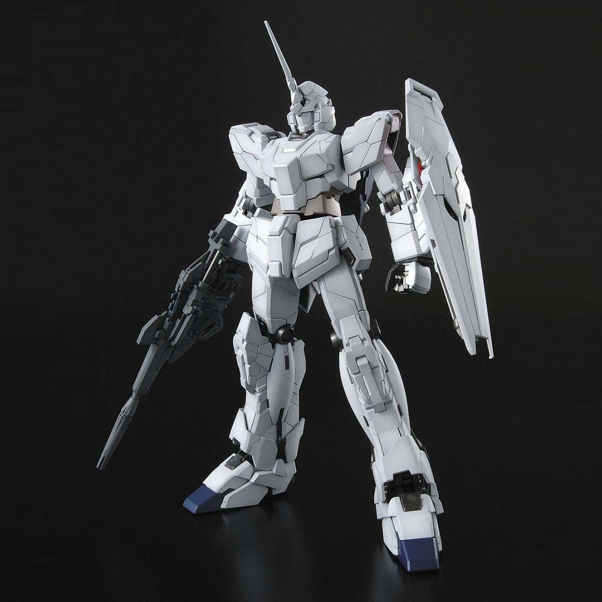 MG 機動戦士ガンダムUC ユニコーンガンダム 1/100 – viviON BLUE