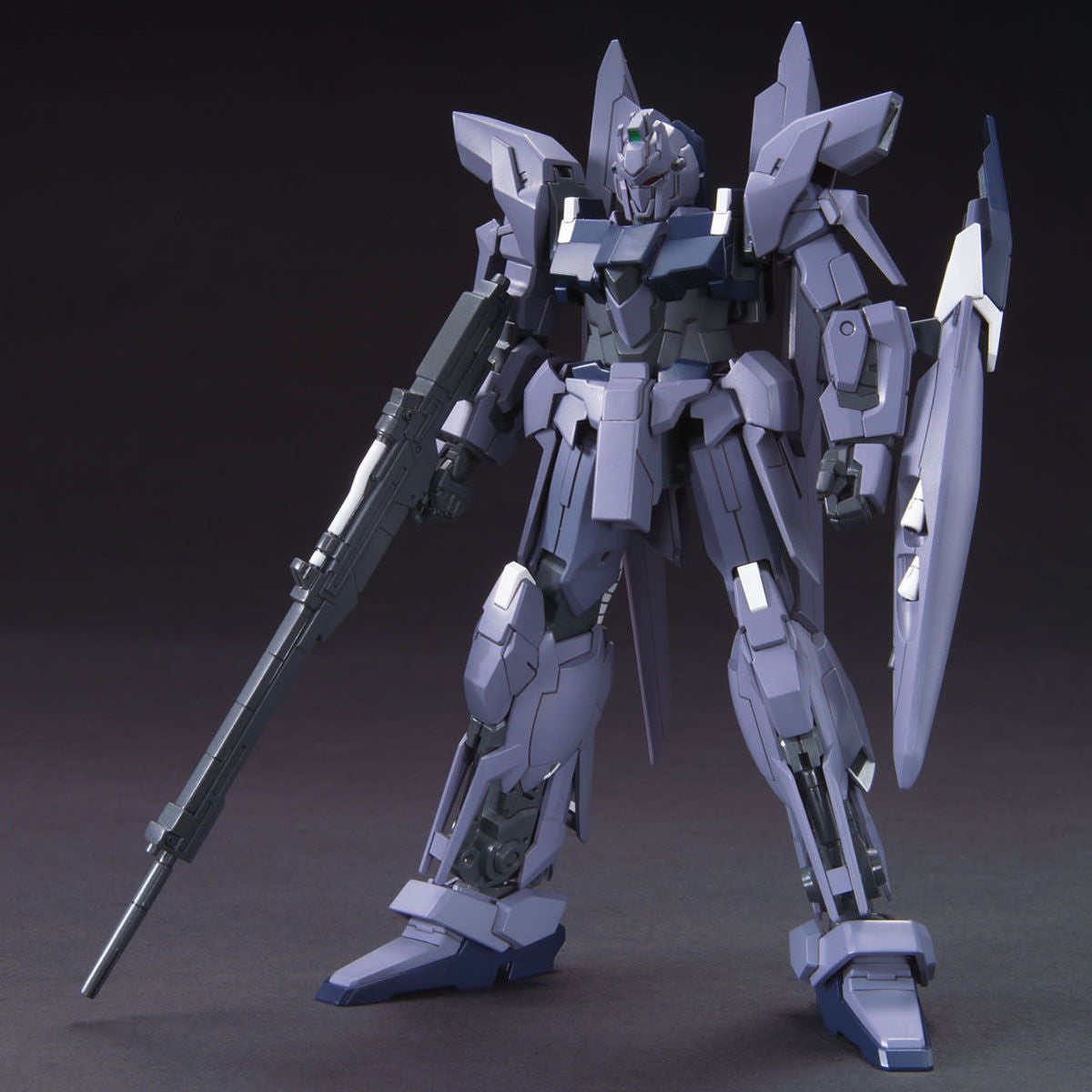 HGUC Gundam UC MSN-001A1 Delta Plus 1/144