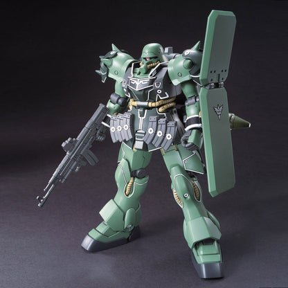 HGUC 機動戰士鋼彈UC（獨角獸）Gila Zuul（守護者規格）1/144