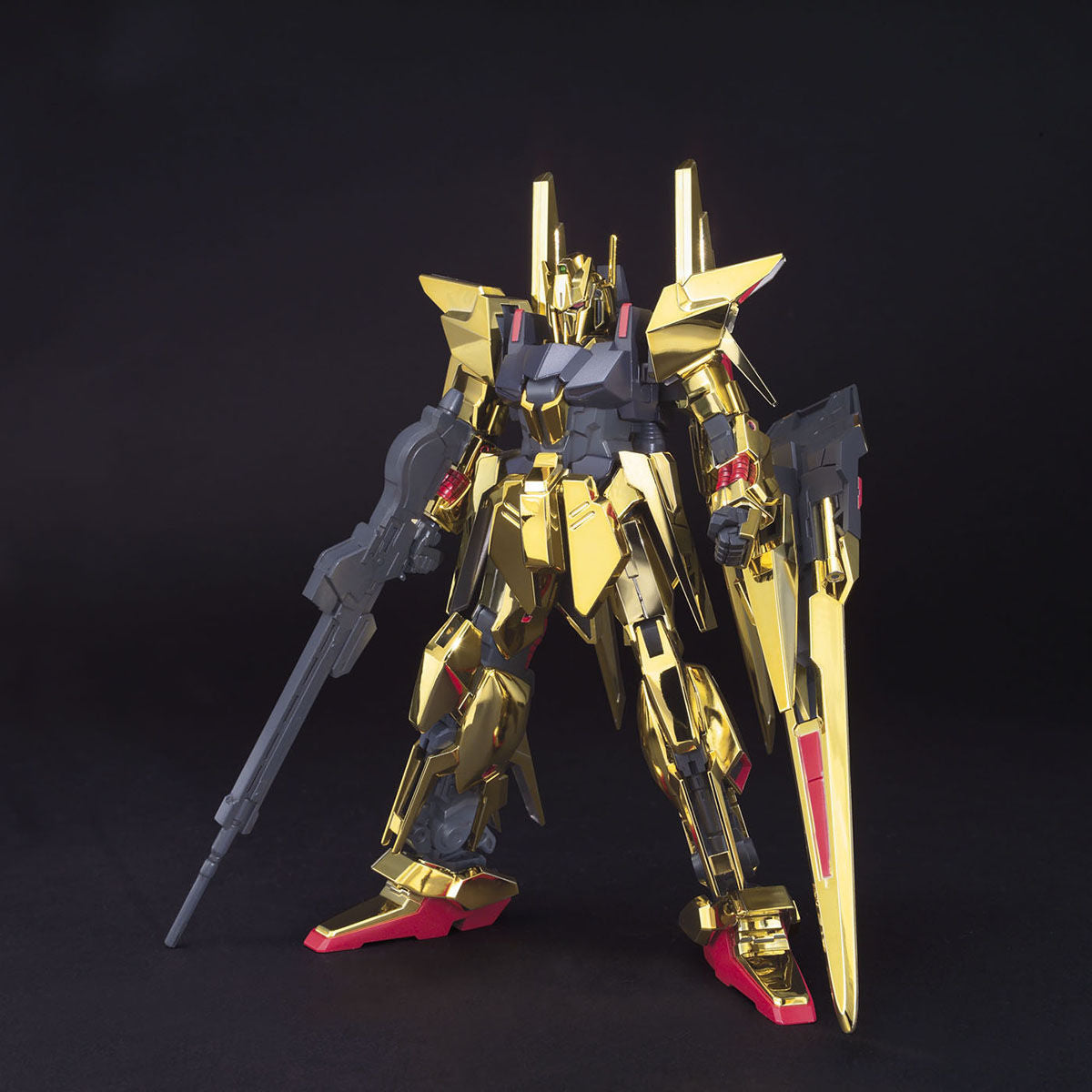 1⁄144 HGUC MSN-001 デルタガンダム | (機動戦士ガンダムUC) 模型
