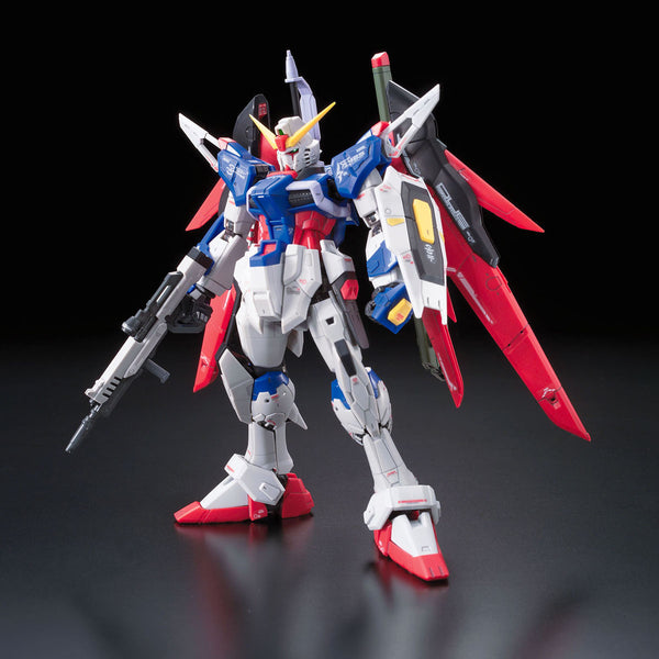 ど*く様 RGガンダムシード 4体 組立済 未塗装 153_872_o_1ddksev8t1kb2fri1lij