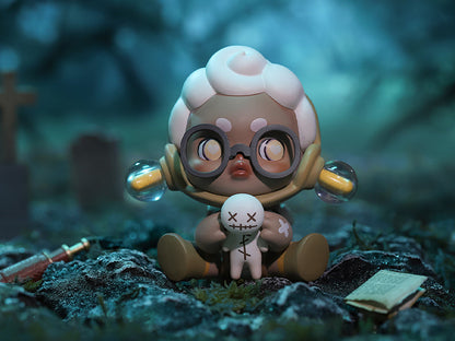 POP MART SKULLPANDA ANCIENT CASTLE Series