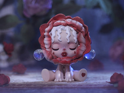 POP MART SKULLPANDA ANCIENT CASTLE Series