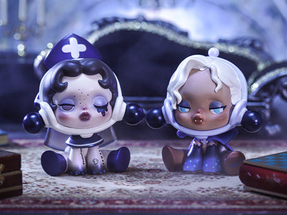 POP MART SKULLPANDA ANCIENT CASTLE Series