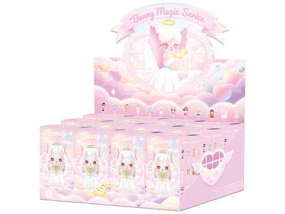 POP MART BUNNY Magic Series 12 pieces BOX